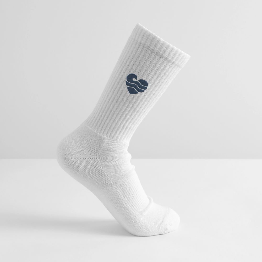 White / 37-41