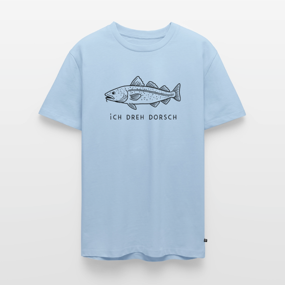 Hellblau / XS