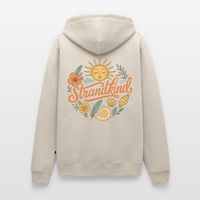 Strandkind - Unisex Premium Hoodie - Beige