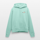 Moin Robbe - Frauen Premium Hoodie - Mint 