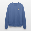 Team Dreist - Unisex Premium Pullover - Taubenblau