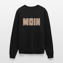 Moin - Unisex Premium Pullover - Schwarz
