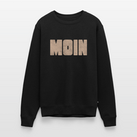 Moin - Unisex Premium Pullover - Schwarz