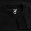F**K YOU MÖWE - Unisex Premium Sweater - Schwarz