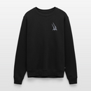 Stadthafen - Unisex Premium Pullover - Schwarz