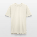 Kurt Hansen Walross - Unisex Premium T-Shirt - Naturweiß