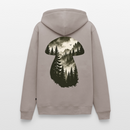 Into the Woods - Unisex Premium Hoodie - Taupe