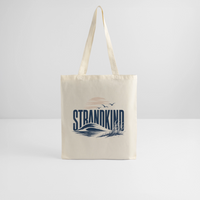 Strandkind - Stoffbeutel - Natur