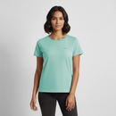 Moin Stick - Frauen Premium T-Shirt - Mint 