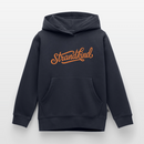 Strandkind - Kinder Premium Hoodie - Navy