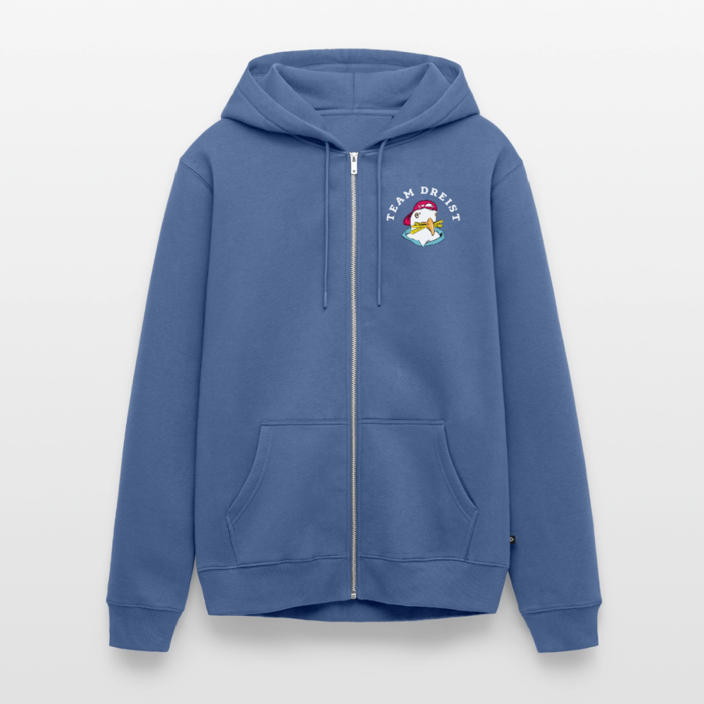 Taubenblau / XS