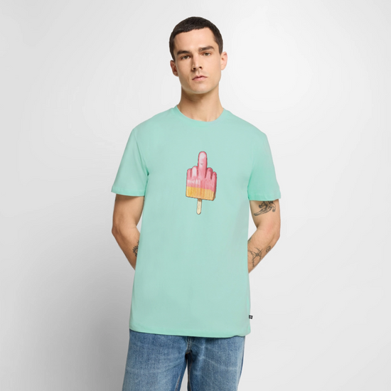 F**k You Eis - Unisex Premium T-Shirt