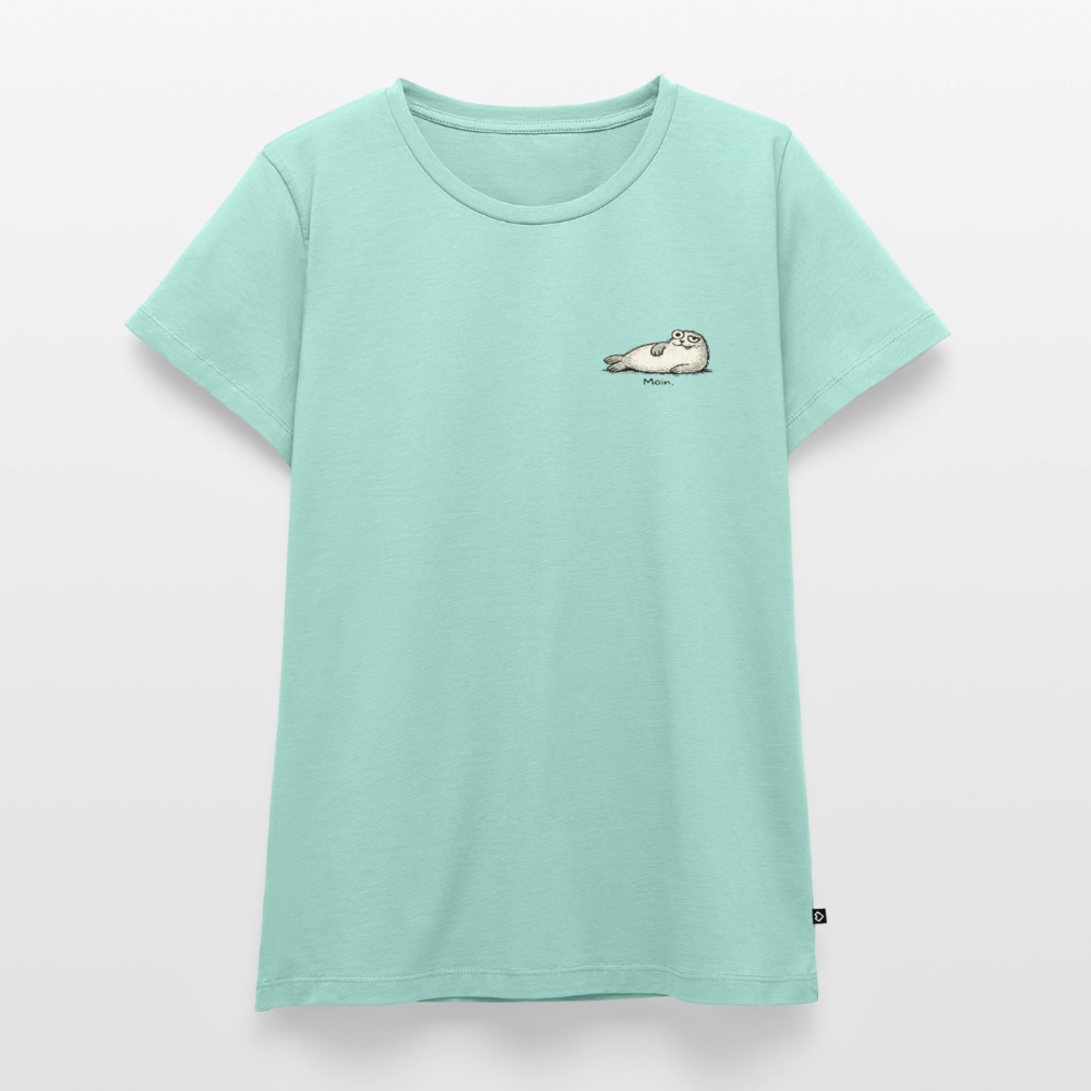 Mint / XS