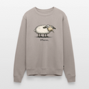 Moin Schaf - Unisex Premium Pullover - Taupe