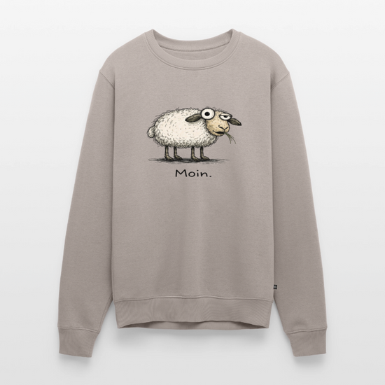 Moin Schaf - Unisex Premium Pullover