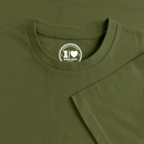 Skipper - Unisex Premium T-Shirt - Khaki