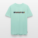 Meerverliebt - Unisex Premium T-Shirt - Mint 