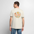 Strandkind - Unisex Premium T-Shirt - Naturweiß