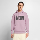 Moin - Unisex Premium Hoodie - Altrosa