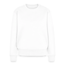Ab an den Strand  - Frauen Premium Pullover - Weiß