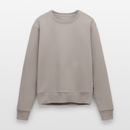 Yoga Möwen - Frauen Premium Pullover - Taupe