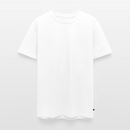 F**k You Möwe - Unisex Premium T-Shirt - Weiß
