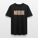 Moin - Unisex Premium T-Shirt - Schwarz
