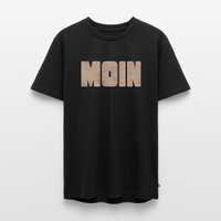 Moin - Unisex Premium T-Shirt - Schwarz