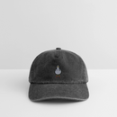 F**k You Möwenlady - Relaxed Vintage Cap - Vintage Schwarz