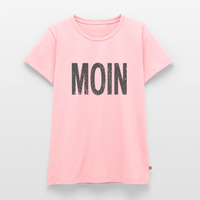 Moin - Frauen Premium T-Shirt - Rosa
