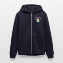 Team Dreist - Unisex Premium Kapuzenjacke - Navy