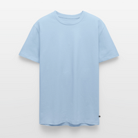Original Hauk - Unisex Premium T-Shirt - Hellblau