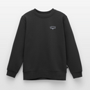 ONELOVE Möwe - Kinder Premium Pullover - Schwarz