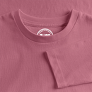 Nordkurs - Kinder Premium Langarmshirt - Mauve