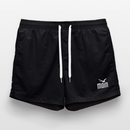 Moin - Badeshorts - Schwarz