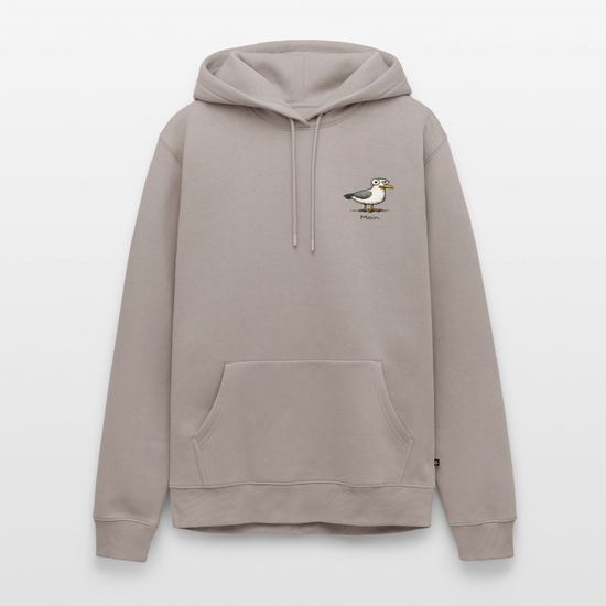 Moin Möwe - Unisex Premium Hoodie