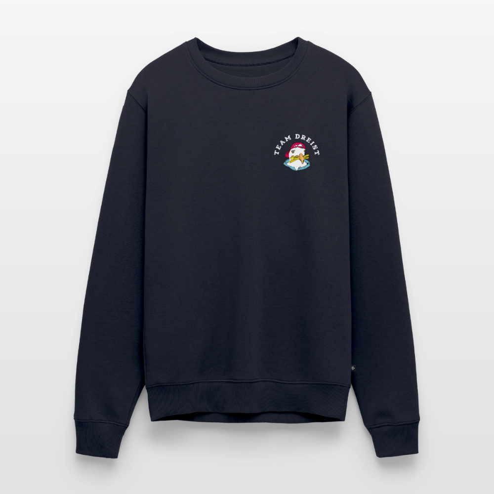 XS / Navy