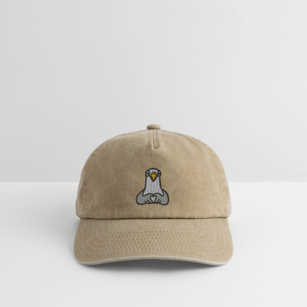 Vintage Beige / One size