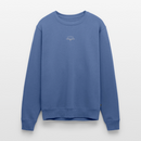 ONELOVE Möwe - Unisex Premium Pullover - Taubenblau