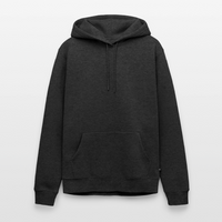 Yoga Möwen - Unisex Premium Hoodie - Anthrazit meliert