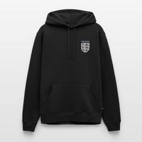 Team Dreist - Unisex Premium Hoodie - Schwarz