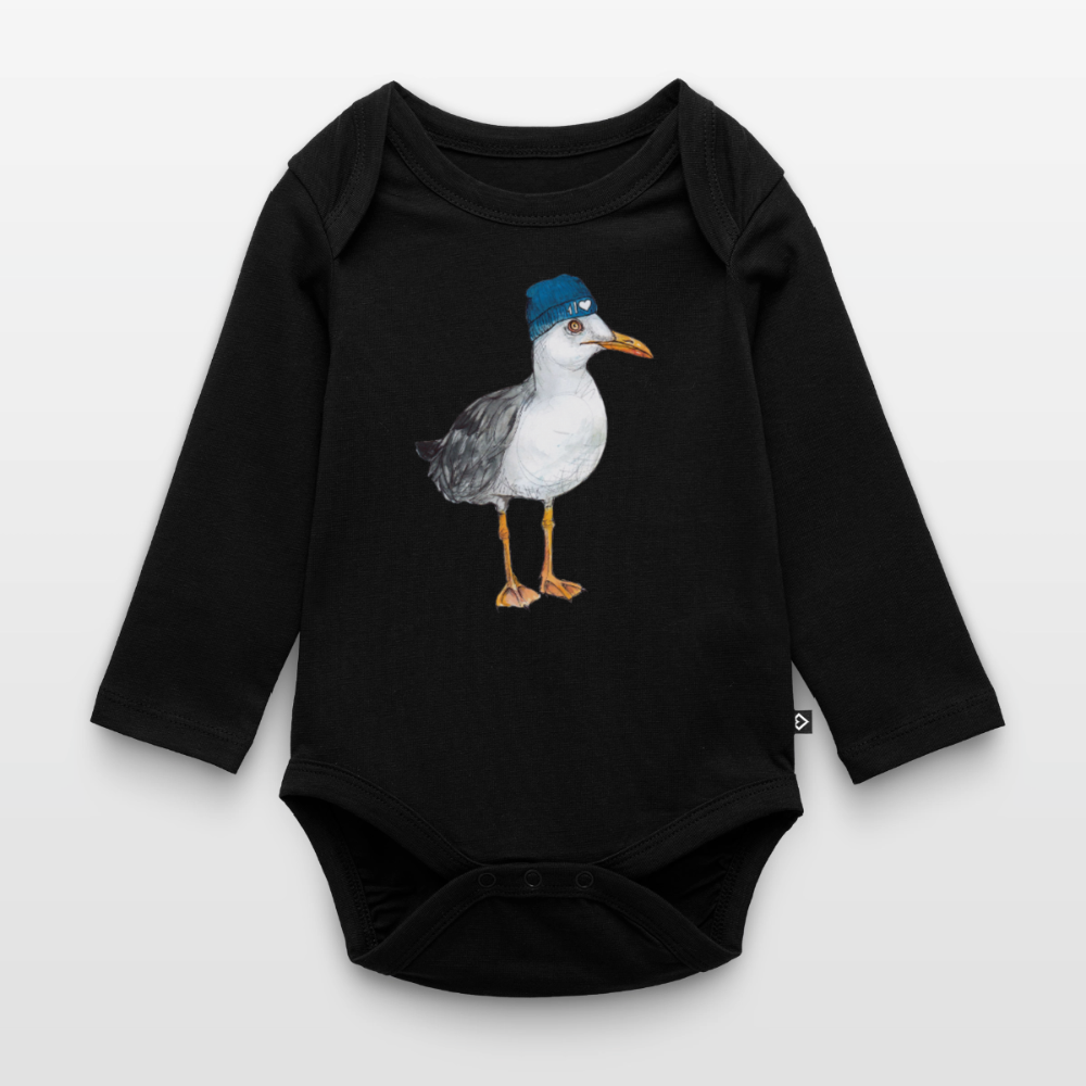 Black / 56 (0-2 months)