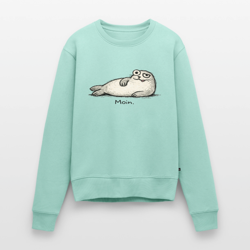 Mint / XS
