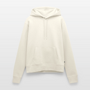 Yoga Möwen - Frauen Premium Hoodie - Naturweiß