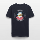 Team Dreist - Unisex Premium T-Shirt - Navy