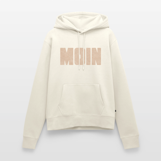 Moin - Frauen Premium Hoodie