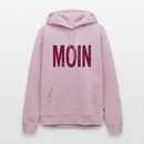Moin - Unisex Premium Hoodie - Altrosa