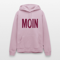 Moin - Unisex Premium Hoodie - Altrosa