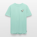 Moin Möwe - Unisex Premium T-Shirt - Mint 