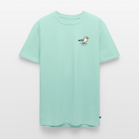 Moin Möwe - Unisex Premium T-Shirt - Mint 